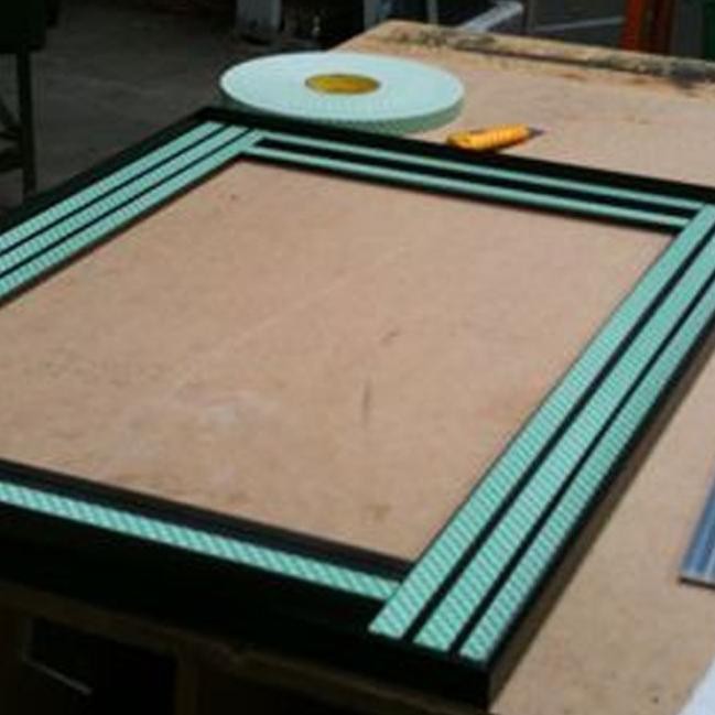 

SALE 3M Scotch Double Tape 4032 Mounting Tape Urethane Foam Tape 12mm x 3m