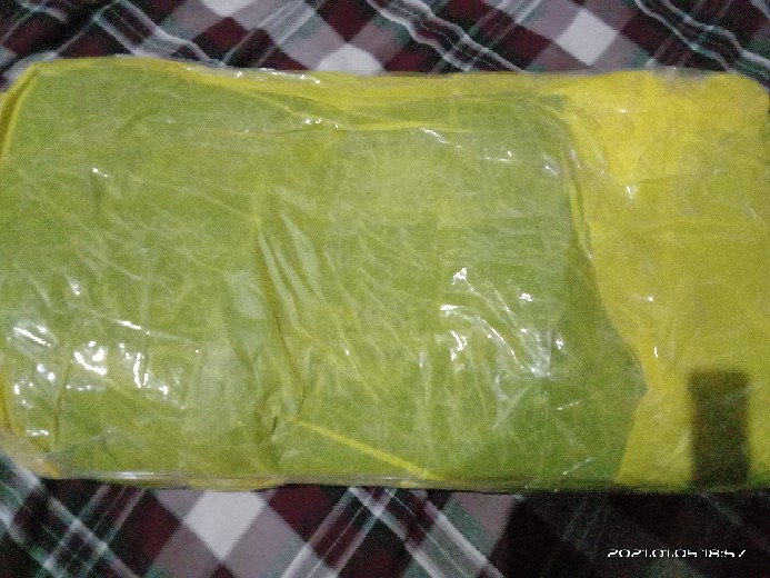 Co Mandiri 100 - 195