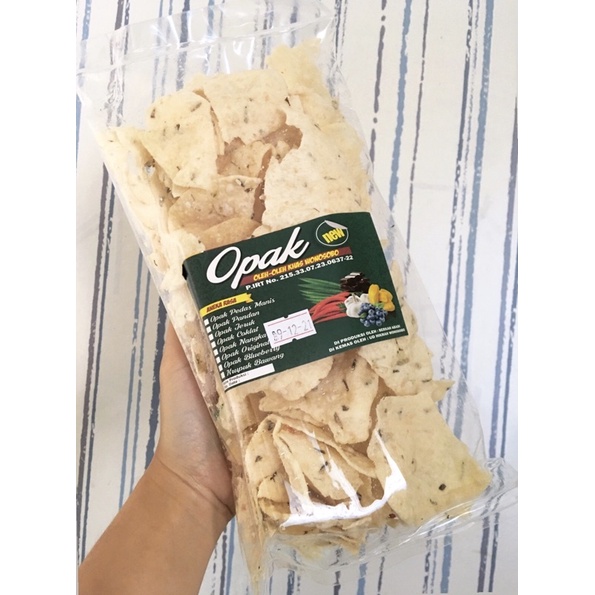 

Opak Original