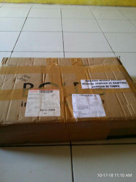 Super Pan Granite Bolde - Purple - Superpan - Asli - Panci  Set