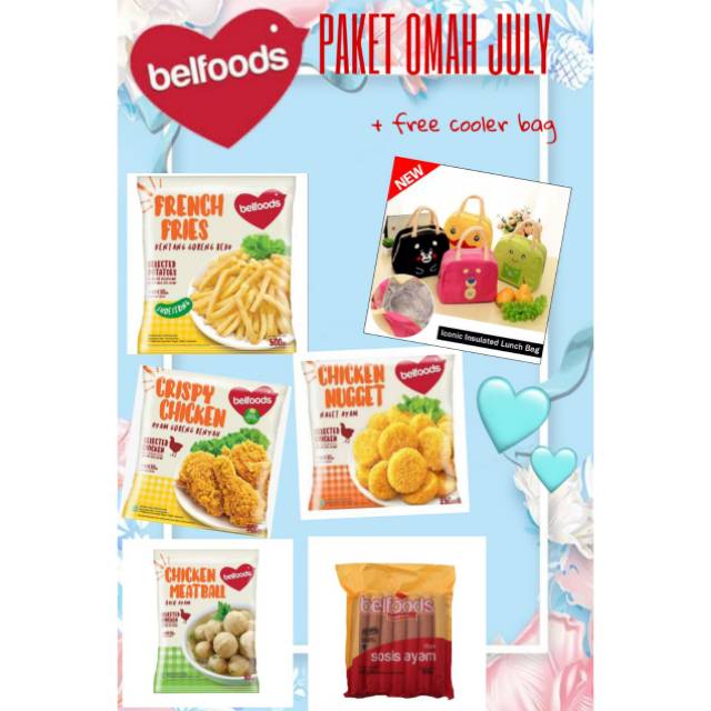 

Paket Omah Juli