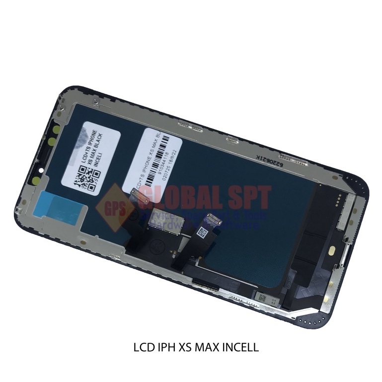 ORI INCELL / LCD TOUCHSCREEN IPH XS MAX