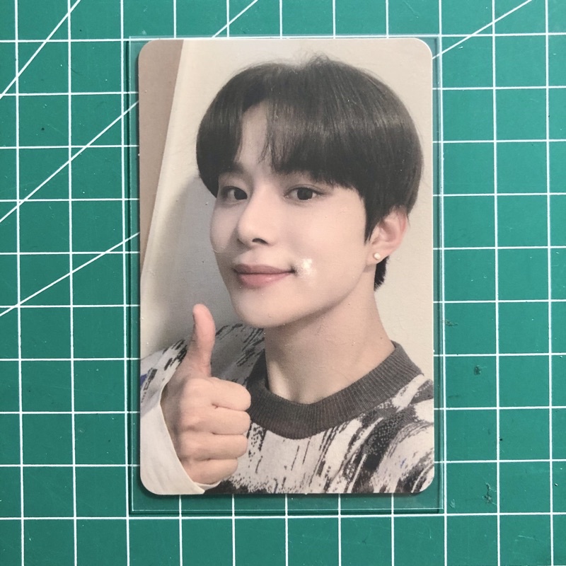 JUNGWOO KIHNO PAST BOOKED