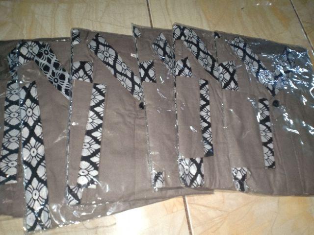 Bisa Cod Bswart Kemeja Batik Pria Kenongo Batik Hrb026 848vo Ppbtk07 Garansi Termurah Original 12.12