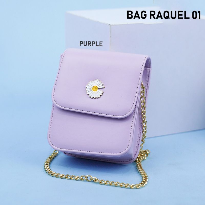 GTB - Tas Selempang wanita / Tas Raquel / Tas Fashion