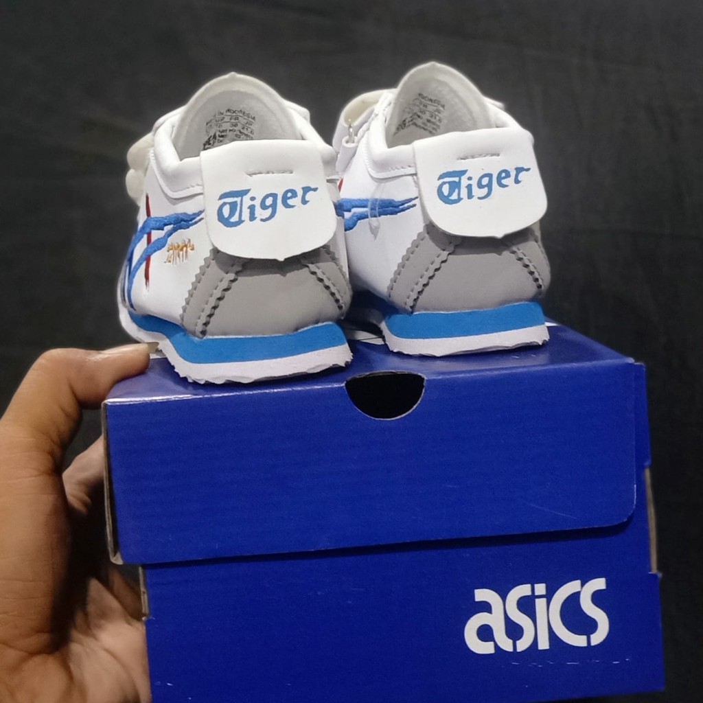 Sepatu anak Fashion anak Sneaker anak Sepatu Sekolah Sepatu anak laki laki Sepatu anak Perempuan