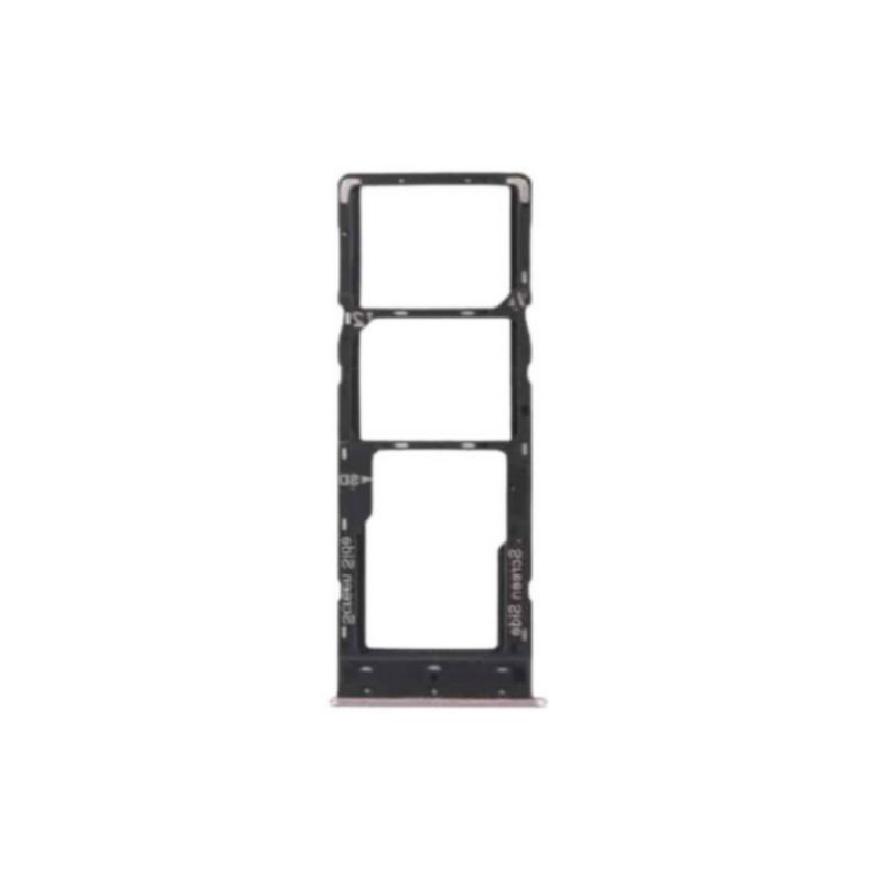 SIMLOCK / SIMTRAY / SLOT SIM / TEMPAT KARTU INFINIX X680 / HOT 9 PLAY ORIGINAL