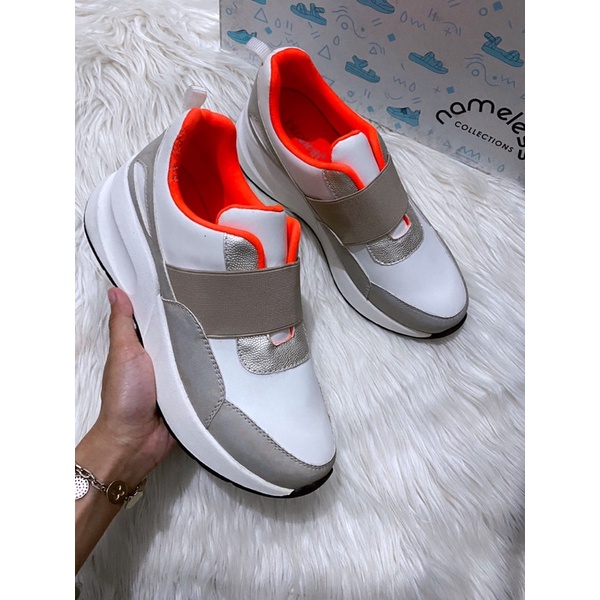 PSPGN.CO | SNEAKERS NAMELESS BY ELIZABETH SUPER SALE STOCK MALL