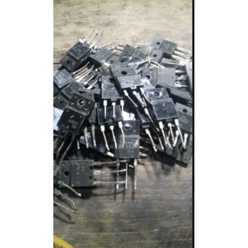 transistor regulator cabutan tv jaminan normal