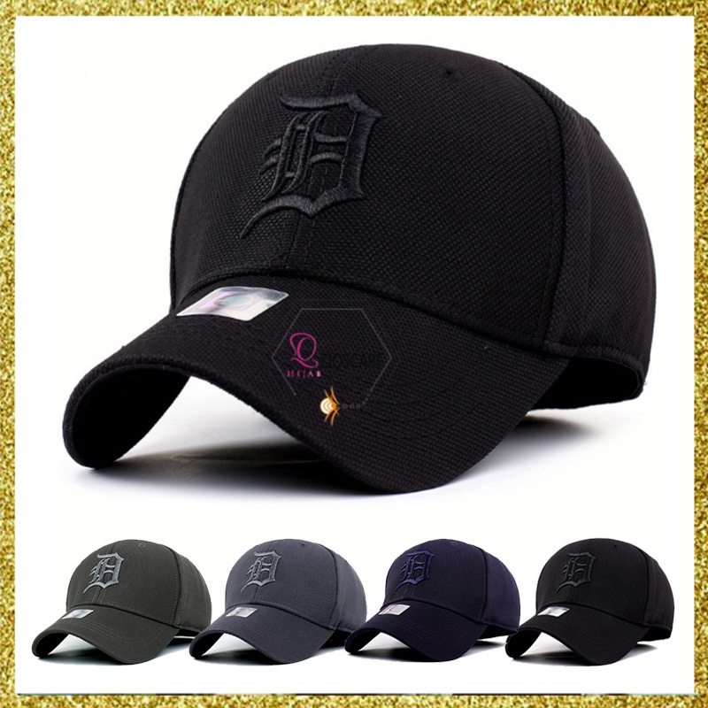 TOPI BASEBALL PRIA DISTRO SPORT CAP ORIGINAL IMPORT KEREN POLOS BAHAN TEBAL HIGH QUALITY TRZ