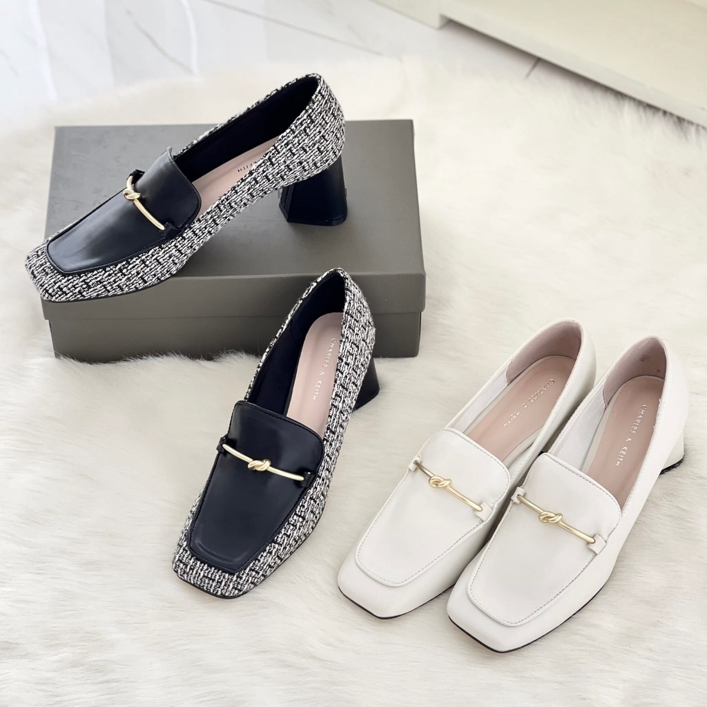 SEPATU ZARA HAK TAHU S 3557 PREMIUM
