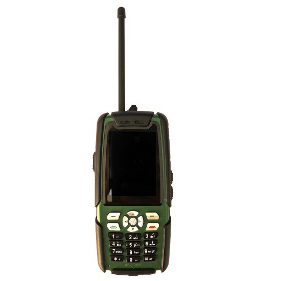 *TERBARU*  Gplus G3 - HP Outdoor HT Walkie Talkie Waterproof  *TERLARIS*