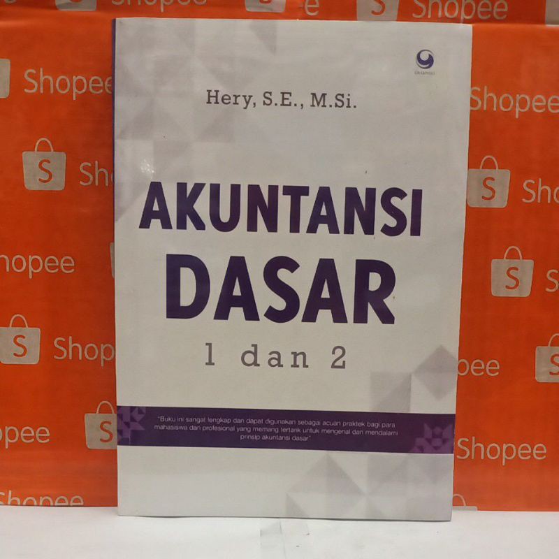 Jual Akuntansi Dasar | Shopee Indonesia