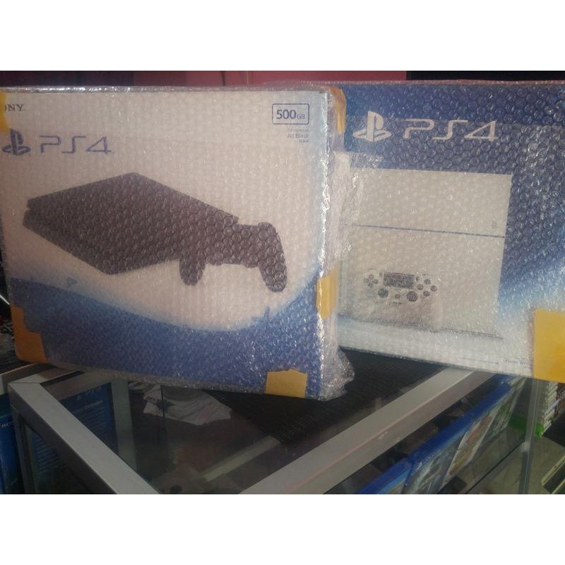PS4 Slim NEW CUH-2006 Limited