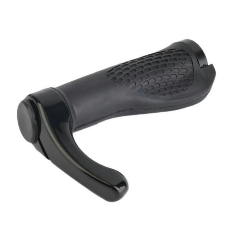 HANDGRIP SEPEDA RUBBER TANDUK