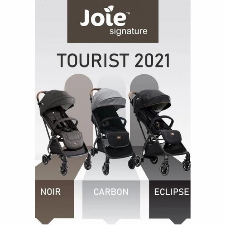 Joie Signature Terbaru Mei 2022 | BigGo 