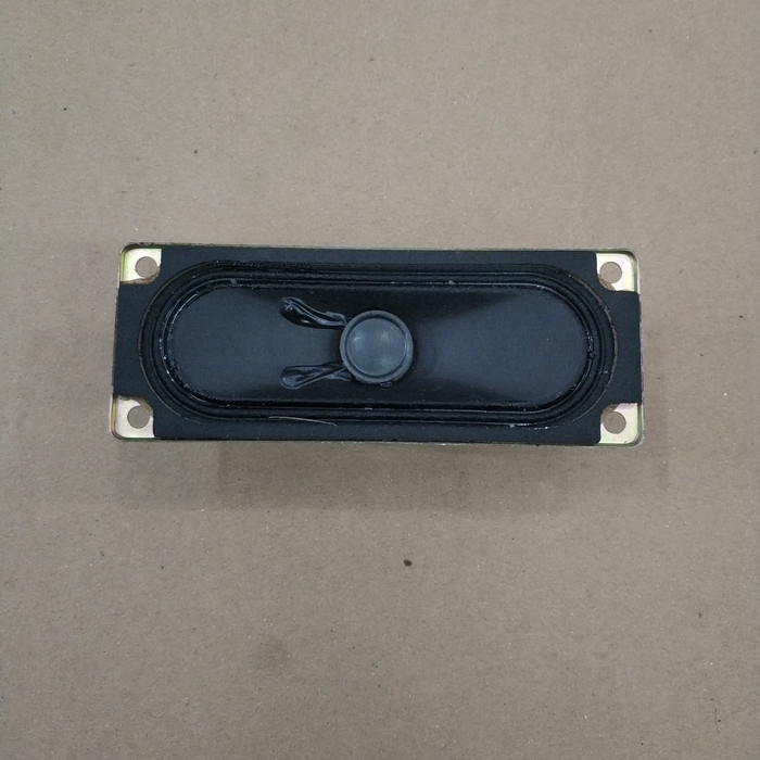 Speaker TV Samsung kotak 4,2cm x 11cm / Speaker tv 4,2 cm x 11 cm