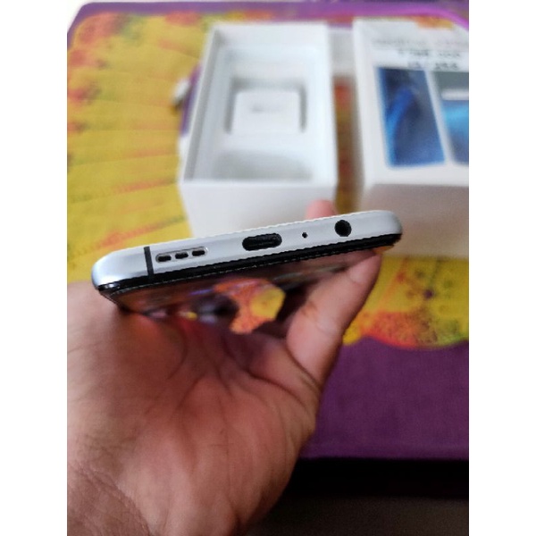 Realme X2 pro 12/256 Bekas mulus fullset