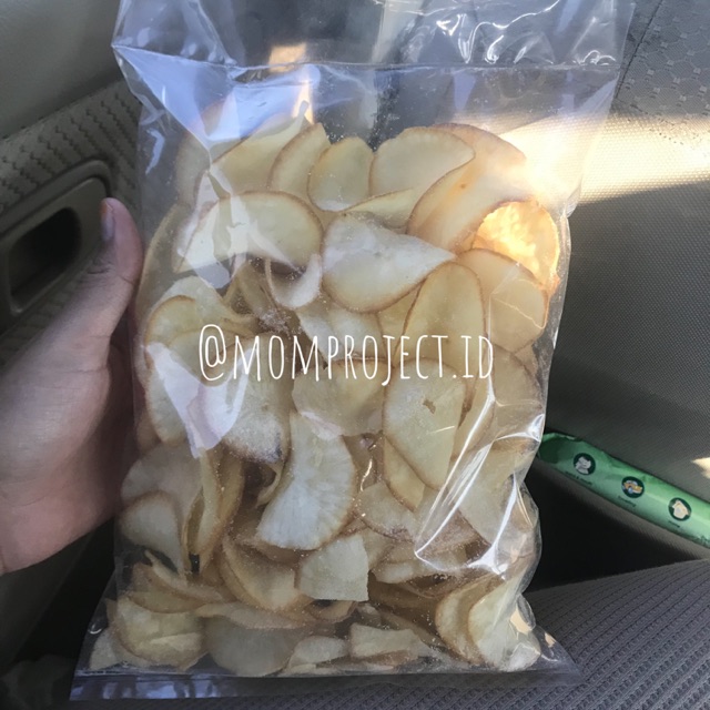 

Keripik Singkong