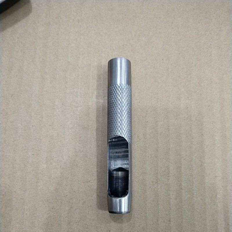 OPEC plong 1/2 pembolong besi kulit 12 mm