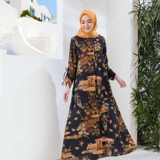 Mahira Dress