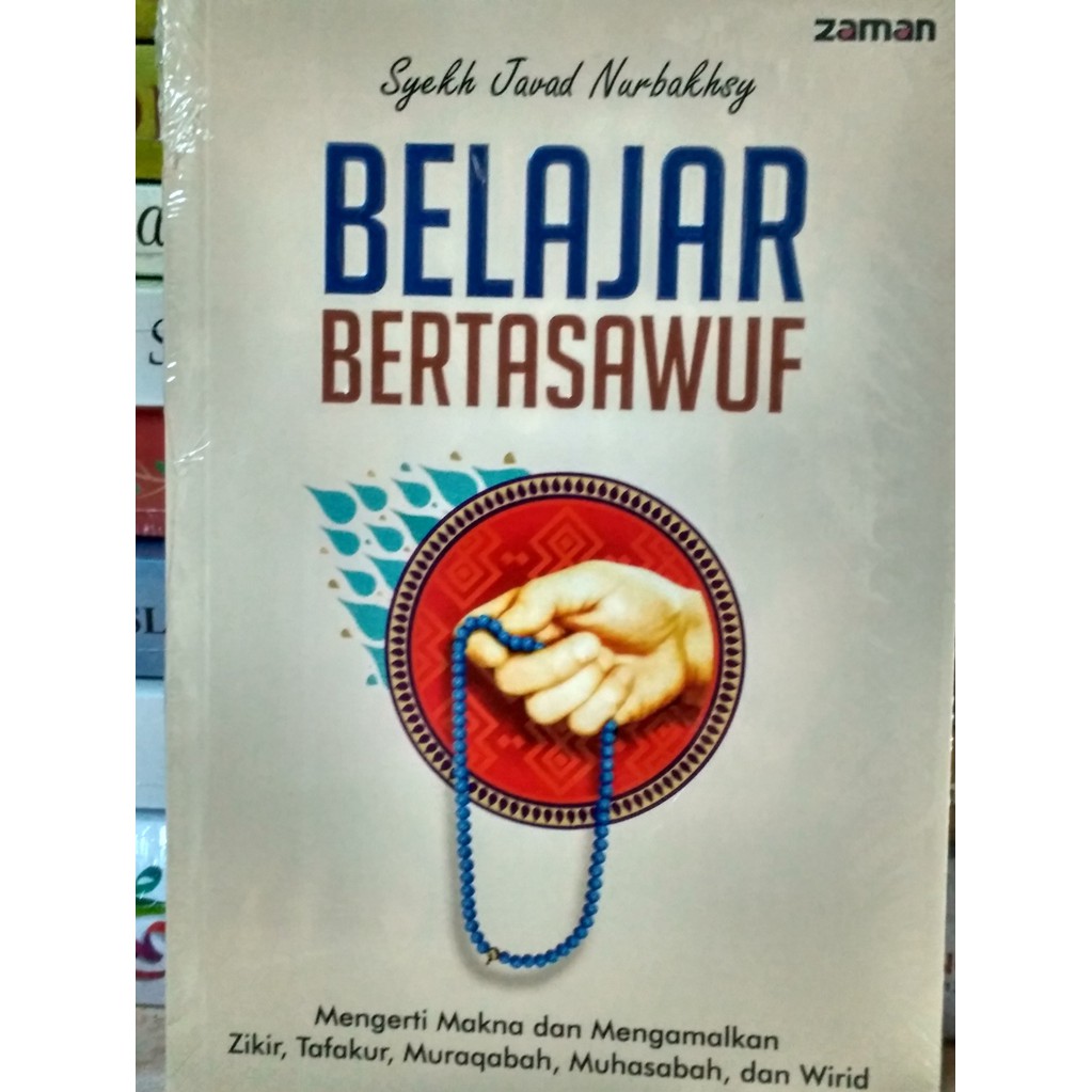 Belajar Bertasawuf