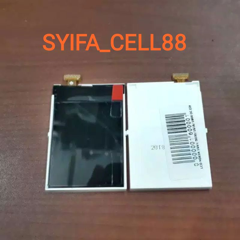 LCD Nokia 1616/1661