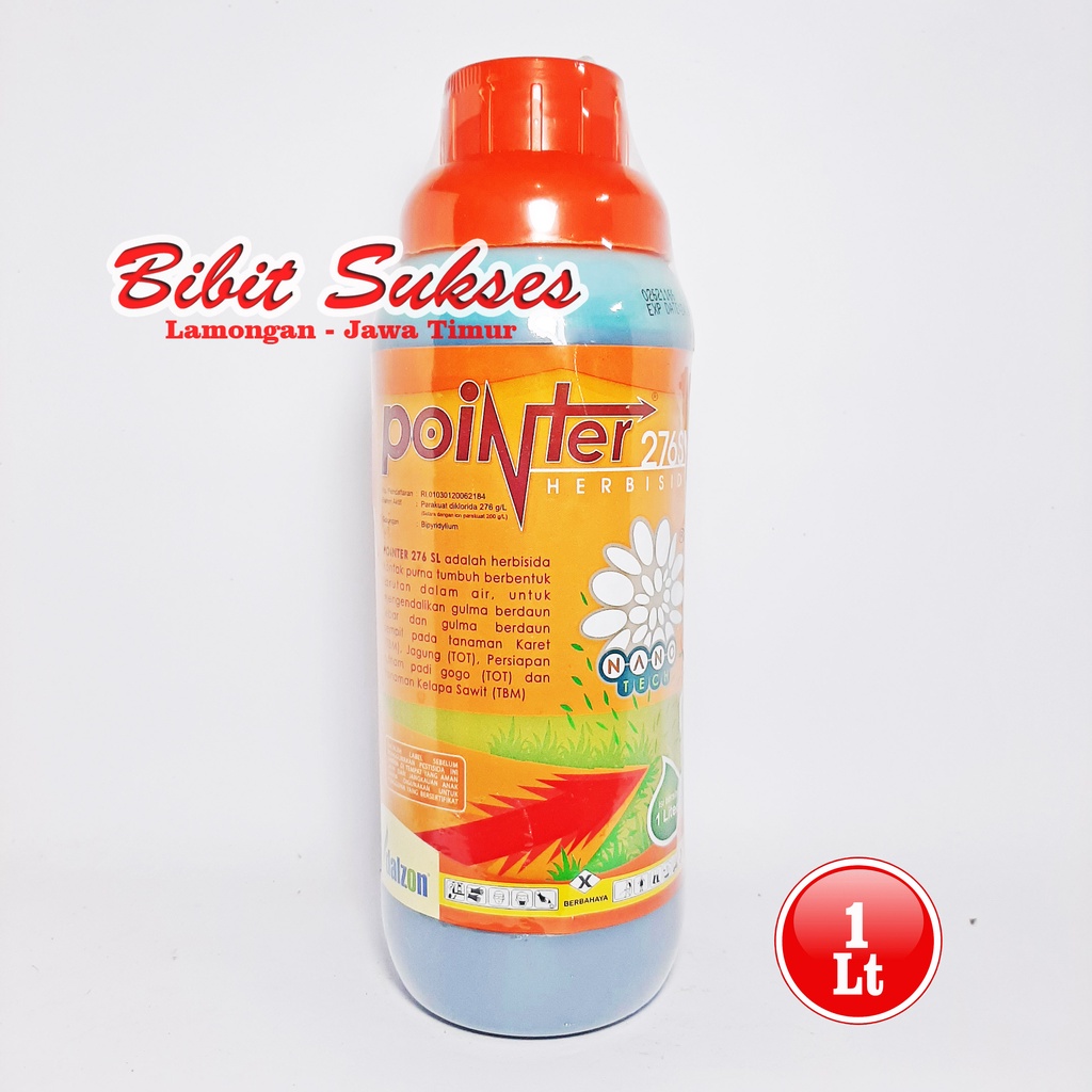 Herbisida POINTER 1 Liter