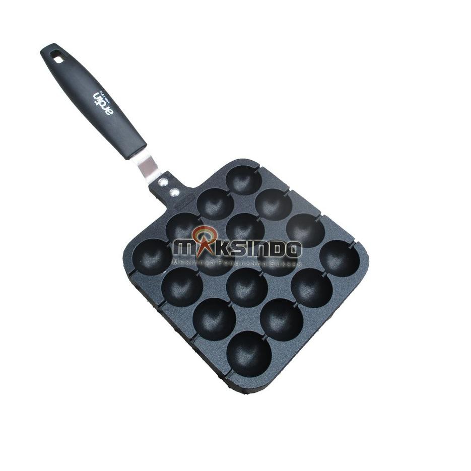 ☏ Alat Cetakan Sate Telur Puyuh 16 Hole Ardin TYK-16 ✾