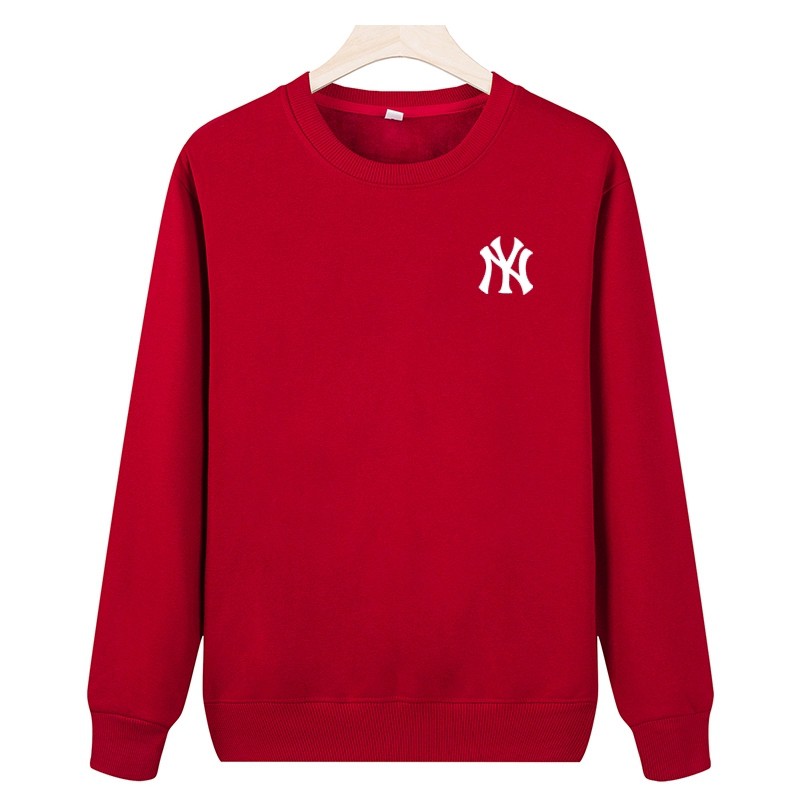 Sweater NY / Sweater Polos / Sweater Dewasa | A5GARD88