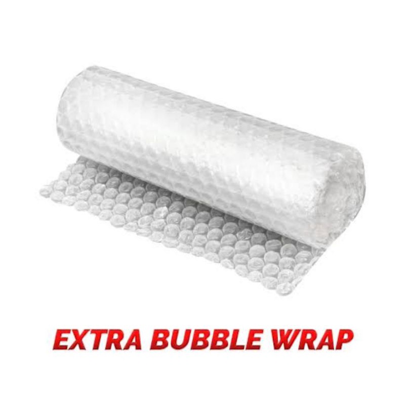 

Buble wrap