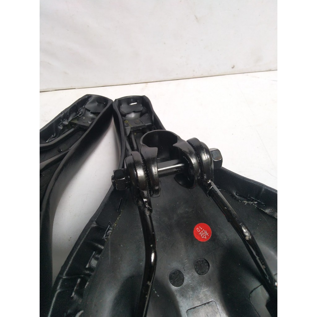 Sadel BMX Genio Murah / Jok Sepeda MTB Genio Berwarna