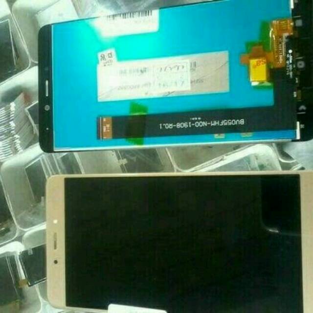 Lcd touchscren  xiaomi redmi note 4 original