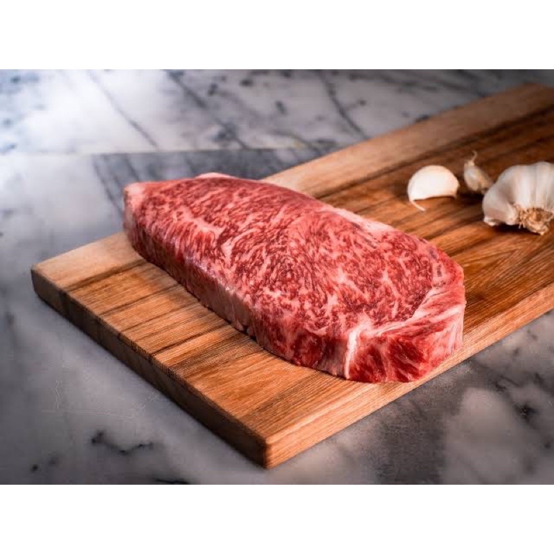 

Sirloin steak meltique 200gram