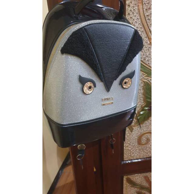 Preloved backpack furla