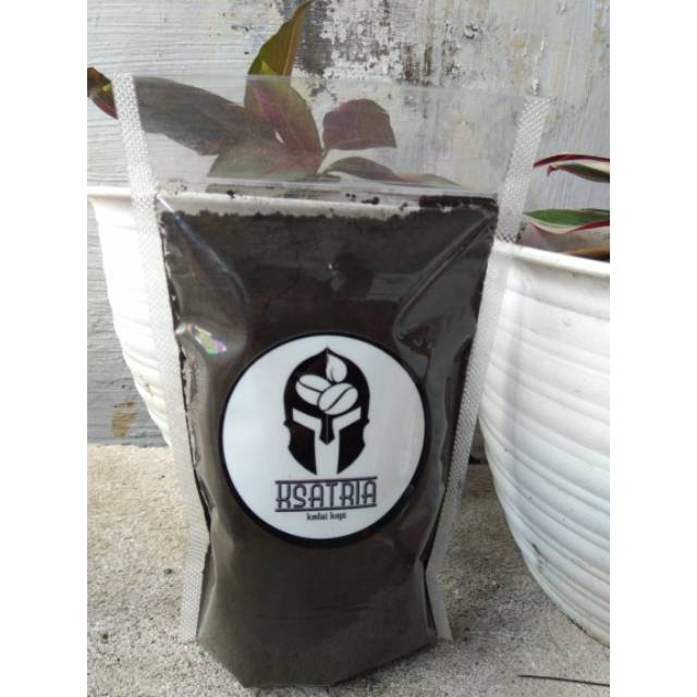 

Kopi Ijo Khas Tulungagung