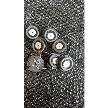 SPEAKER TWEETER TV LED POLYTRON