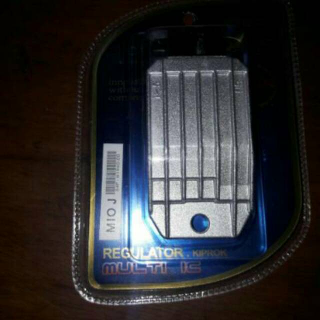 Bisa COD KIPROK REGULATOR MIO J FINO FI MIO SOUL GT 125 XEON RC RACING DOUBLE IC