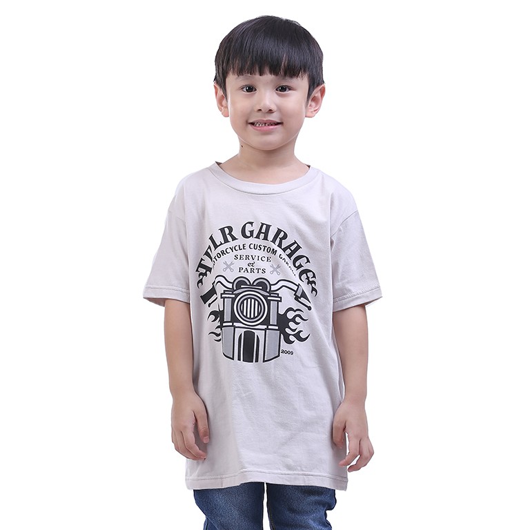 kaos anak laki laki,kaos anak cowok,t shirt anak T 0293