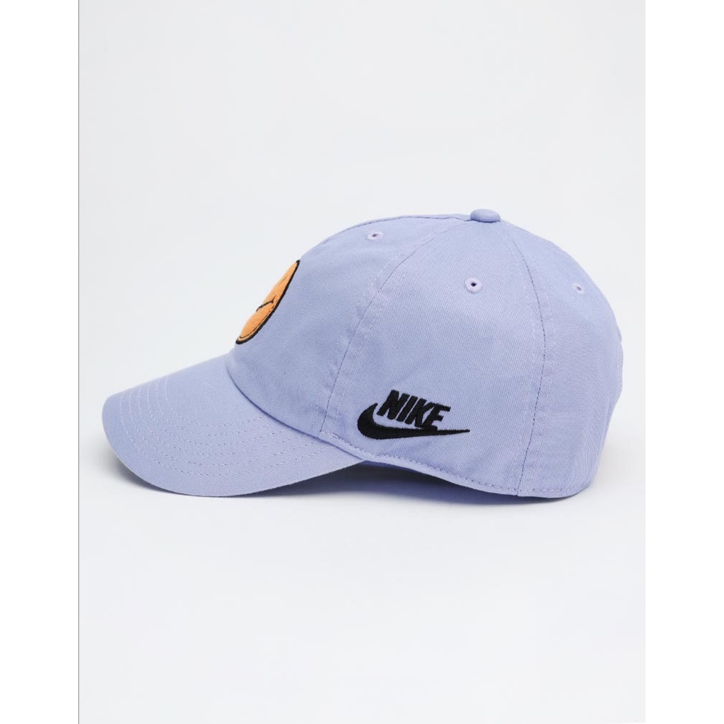 Nike Youth Heritage86 HAVE A NIKE DAY Cap LIGHT DV3170 Topi Original 100%