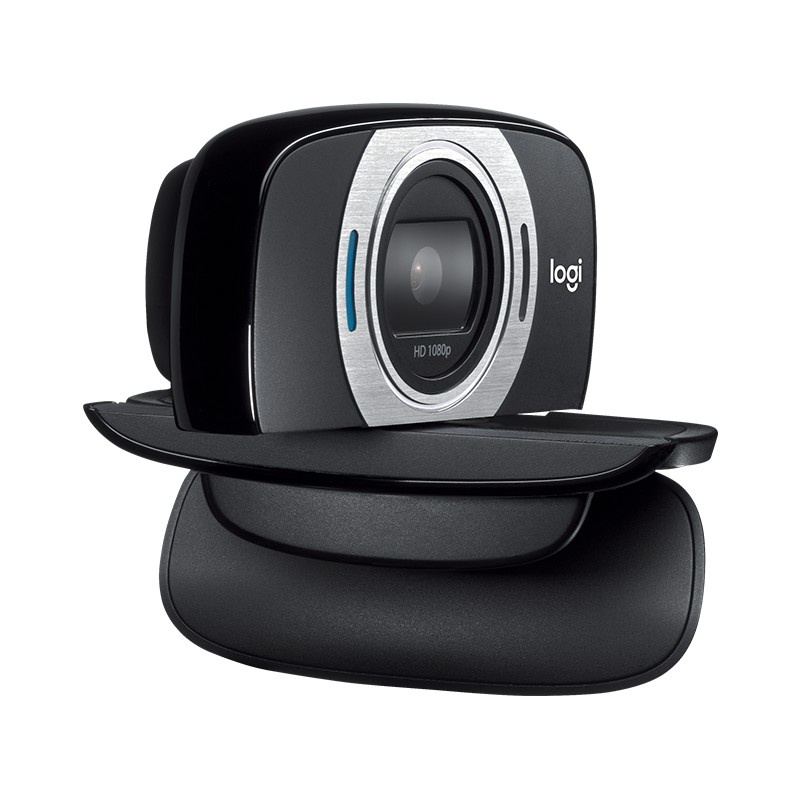 Webcam Logitech C615 HD - Web Cam Logitech C 615