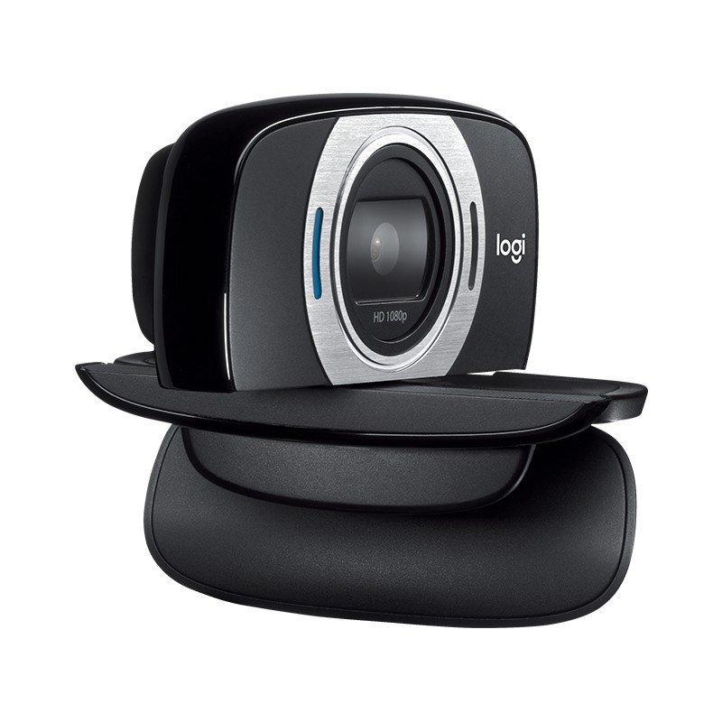 Webcam Logitech C615 HD - Web Cam Logitech C 615