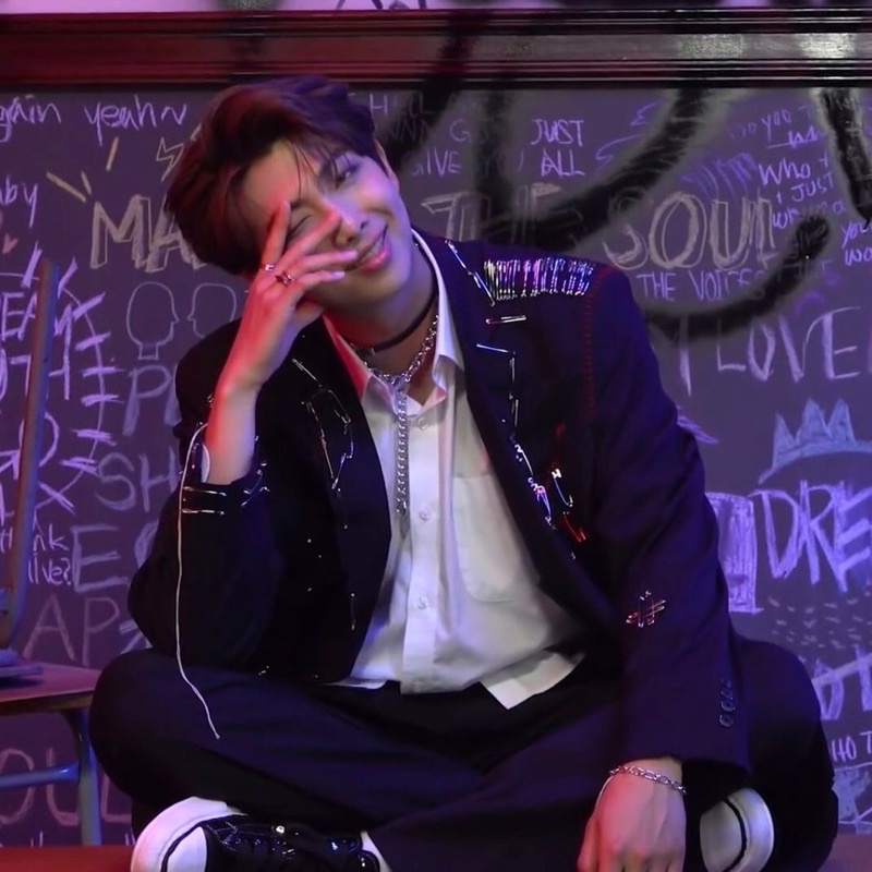 pc namjoon dvd mots one