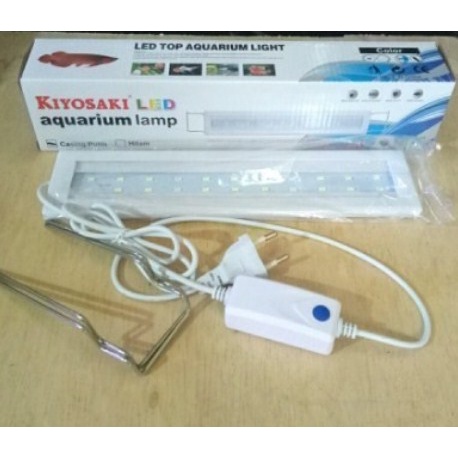 Lampu Kiyosaki KY P600 / Lampu Aquascape KY-P600 P 600