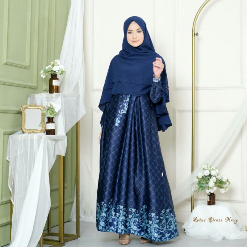 Baju Muslim Syari Gamis Syari Gamis Busui Murah Gamis Motif Gamis Dewasa Gamis Batik Murah Gamis Bat
