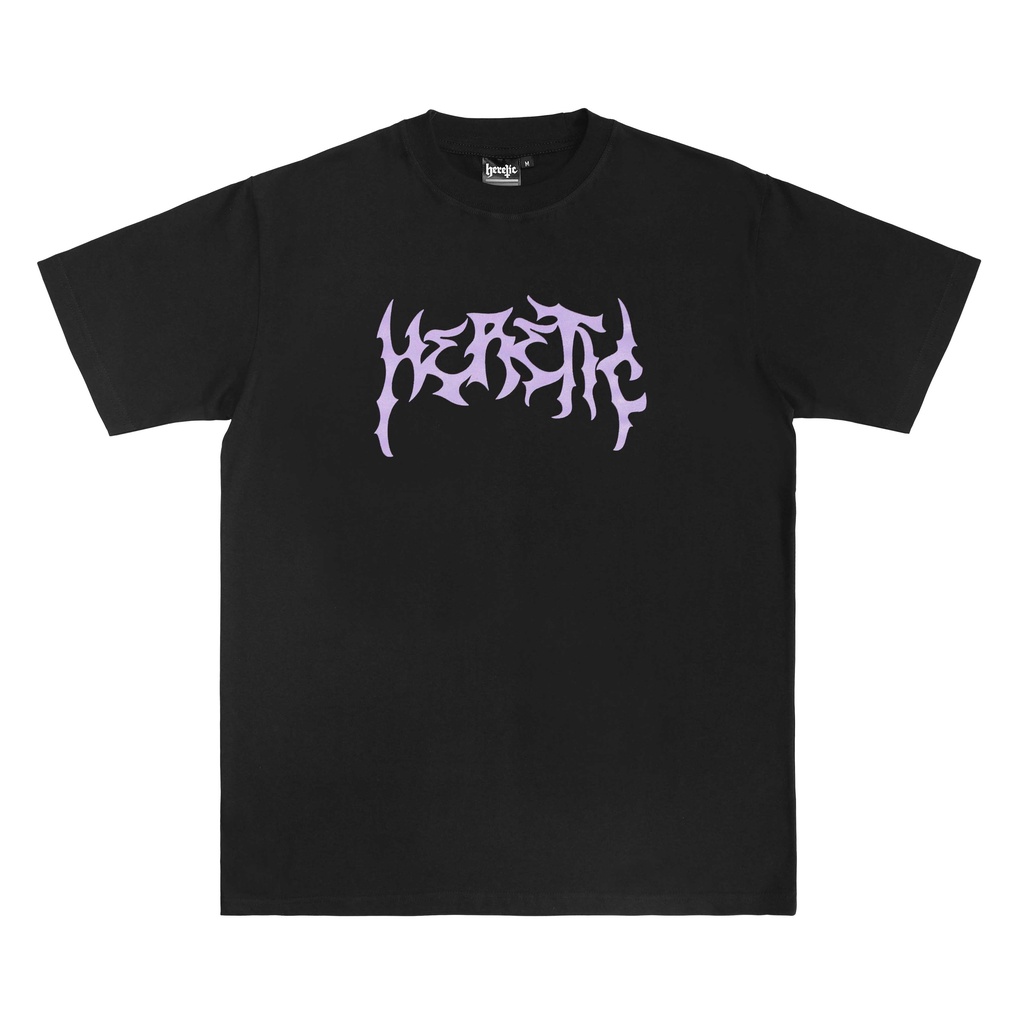 Heretic - T-shirt - The One