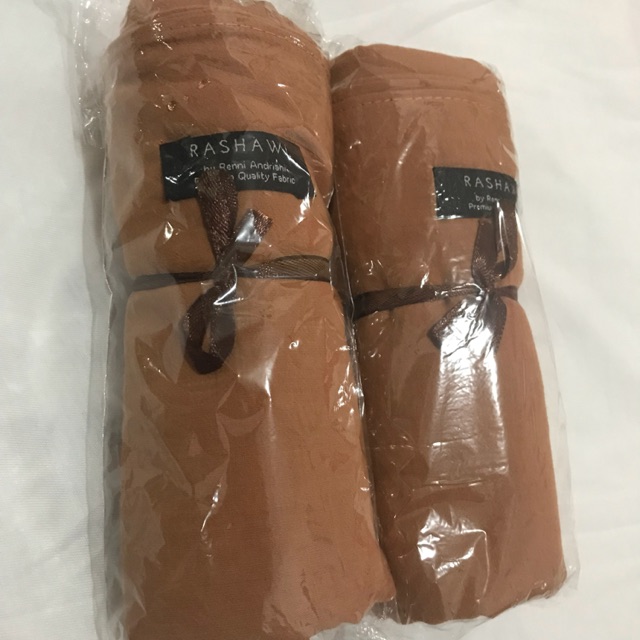 DityShawl Rashawl (Coral)