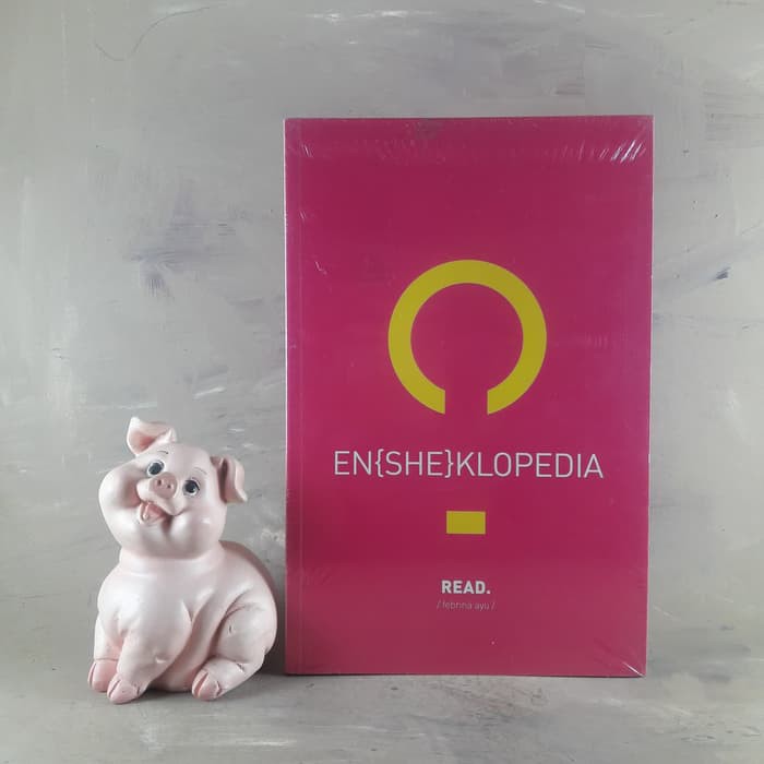 En(She)Klopedia - Febrina Ayu