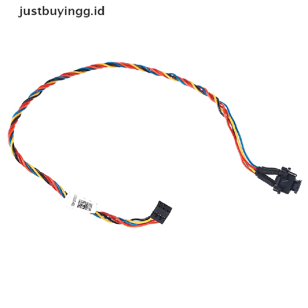 Kabel Tombol Power Switch 30wgc Id Untuk Dell Optiplex 390 790 990 7010 Mt Sff Pc