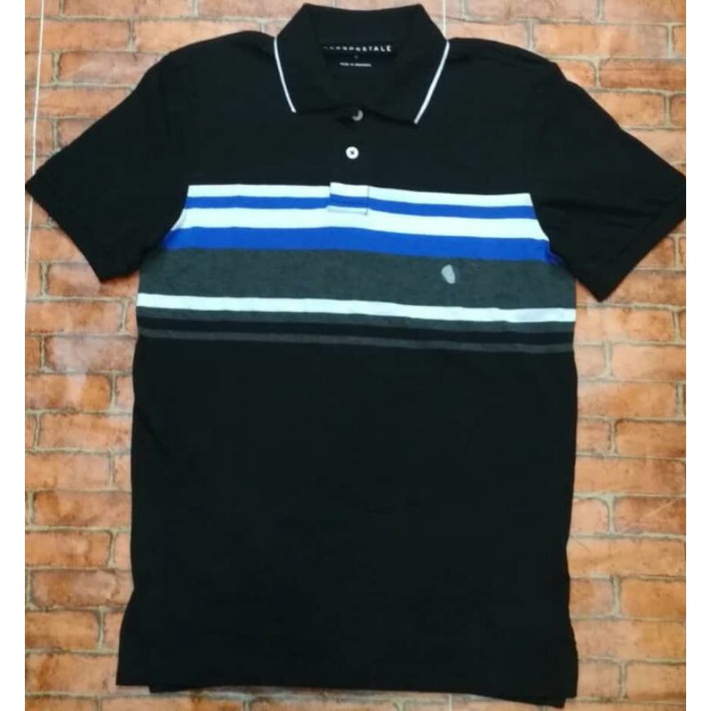 T. SHIRT CLASSIC BY Aeropostel OFF WALL ORI